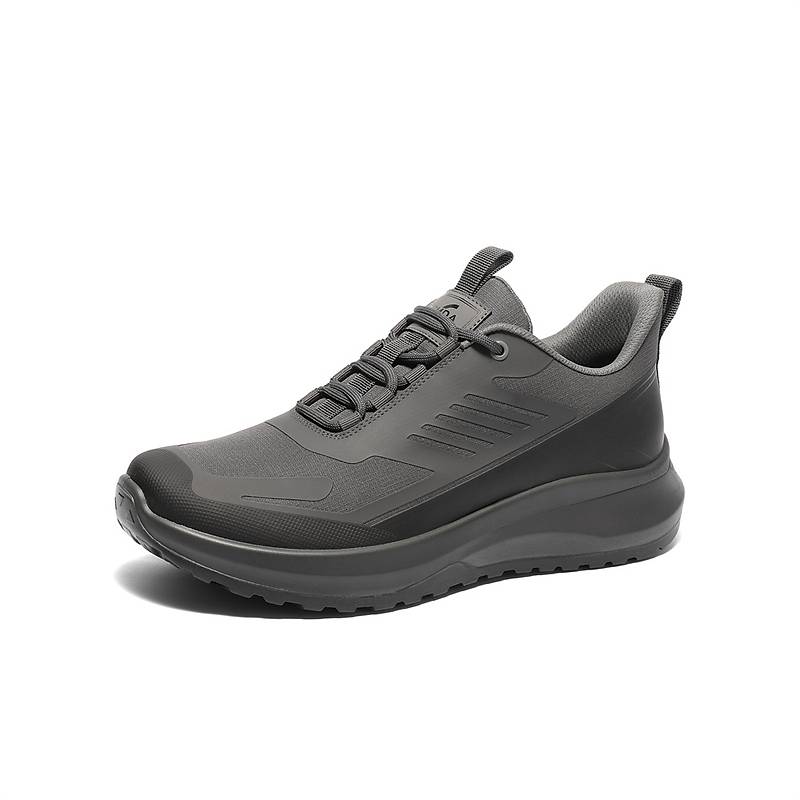 森达健步鞋男2025春季商场同款达适行户外运动休闲鞋1VK01AM5