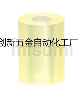 聚氨酯减震材料AXNL AXNLK AXNM AXNMK AXNS15 20 25 30 40 50 60