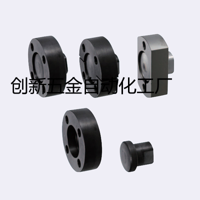 替代米思浮动接头 FJMB FJMC FJMAS FJMBS FJMCS-H3 4 5 6 8 10