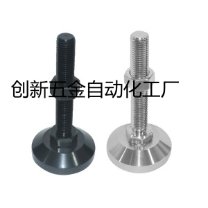 重载型防滑脚杯WAD31/WAD32/WAD36-d40/60/80/100/120/D100/D120
