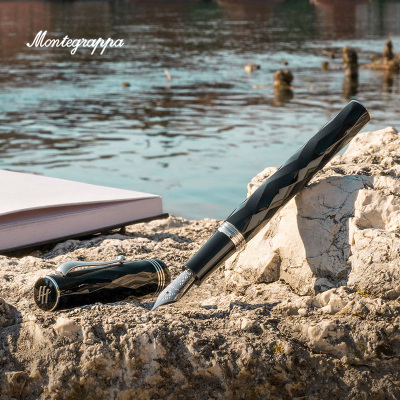 Montegrappa/万特佳布伦塔河系列