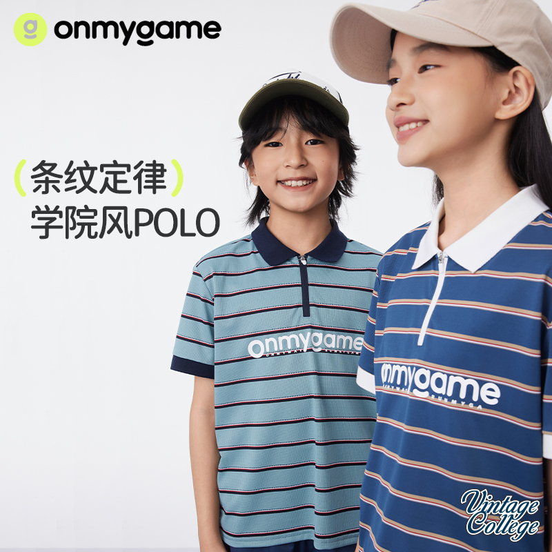 ONMYGAMEKE10P028T恤