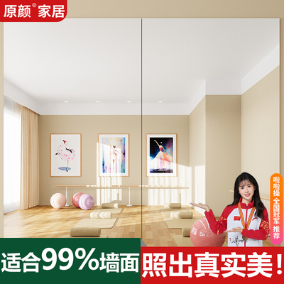 【顺丰包邮】舞蹈镜子
