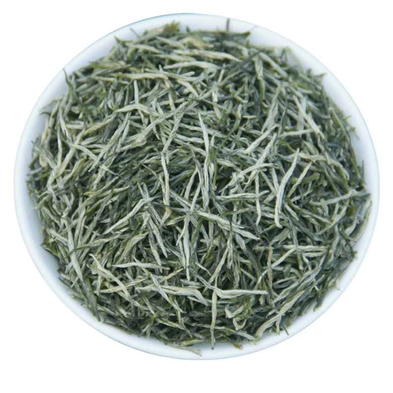 古丈绿茶毛尖茶2026新茶明前特色产区绿茶