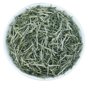 古丈绿茶毛尖茶2025新茶明前头采茶春茶湖南湘西土家炒青口粮茶