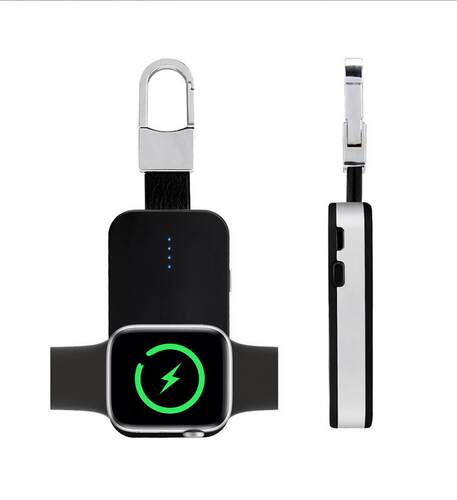 充电无线苹果器12适用充iphone手表iwatch三合一快支架底座手机11