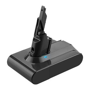 戴森dyson电池吸尘器v适配锂v6v7v8配件10原装替代7dc62/58sv59非