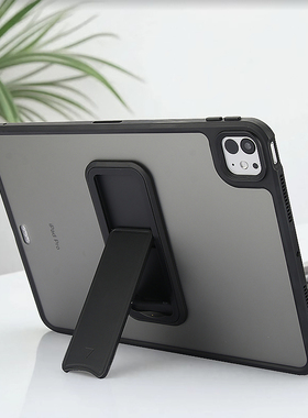 新款ipad11保护套苹果ipadair11寸壳保护ipad10轻薄A1822保护壳ipad9第九代air2适用mini6高级感mini7第五代4