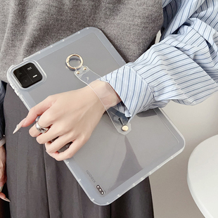 北朵创意平板手持腕带适用小米平板8保护套8pro保护壳7小米6/5/5pro红米Redmi pad2支架软壳6s/7s pro红米se