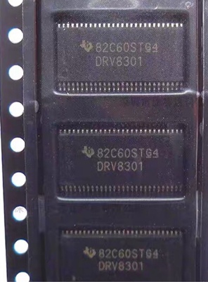 全新原装进口DRV8301DCAR DRV8301 SOP-56 电机驱动器 集成电路IC