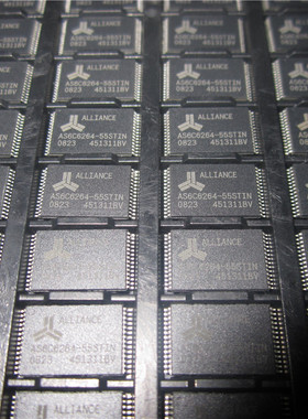 AS6C6264-55STIN 原装现货 全新芯片 电子元器一站式配单