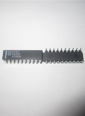 全新 IDT6167SA25P SA25P 双列插脚 直插封装DIP-20 全新原正品