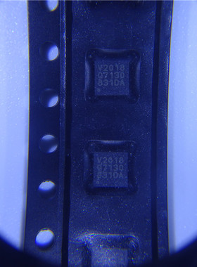 AV2018-S85QFG 丝印V2018 贴片QFN-16 单芯片调谐器IC 全新原装