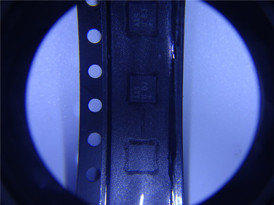 MAX1558HETB+T 起订量：1 『IC CURR-LIM SW DUAL PROG 10-TDFN』