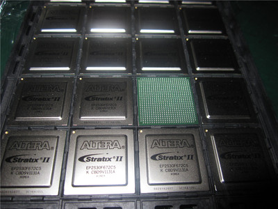 EP2S30F672C5N BGA672 进口|原装|全新现货包邮