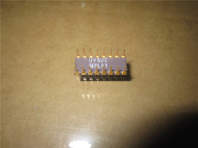 DG184BP DG184AP 高速驱动与结型场效应管开关.进口直插脚DIP陶封