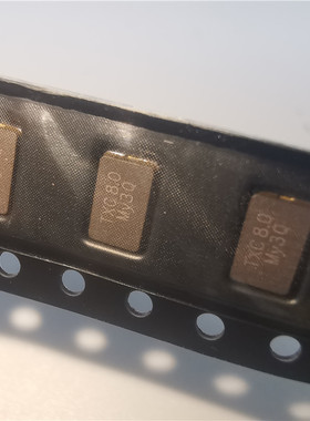 7A-8.000MAAE-T 8M 8MHZ 8.000MHZ 无源晶振 TXC 5032 2脚 12PF