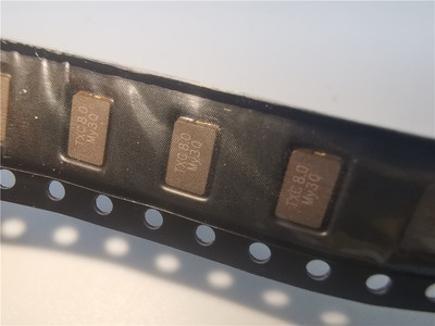 7A-8.000MAAE-T 8M 8MHZ 8.000MHZ 无源晶振 TXC 5032 2脚 12PF