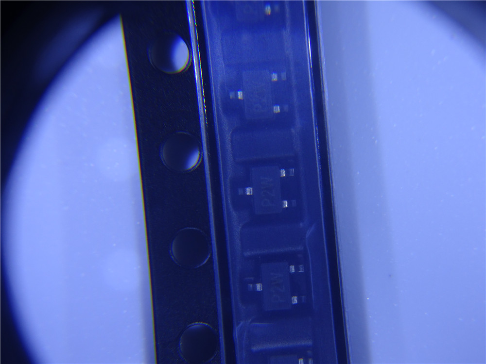 BFR92A BFR92 全新进口原装 丝印:P2 高频三极管 贴片SOT-23 现货