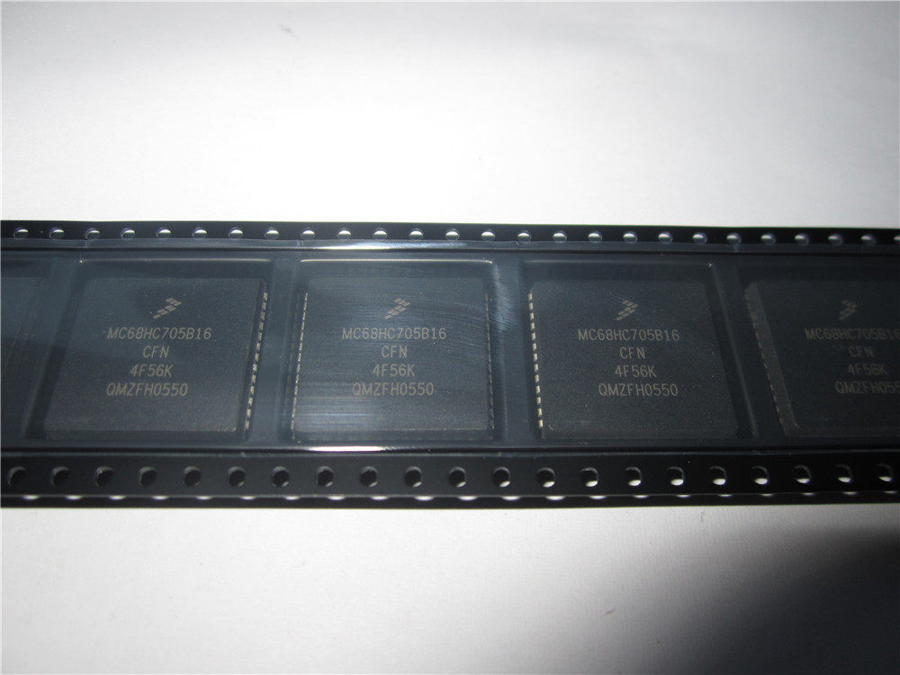 MC68HC705B16CFN MC705B16CFN mc68hc705b16cfn全新原装