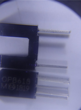 OPTEK OPB618 进口光电开关 槽型开关 光电续断器 欢迎询价