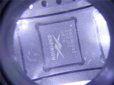 EN5366QI EN5366 5366 QFN58 贴片 开关式稳压器 IC芯片 全新正品