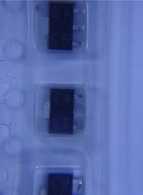 UPC1093T UPC1093T-E1 丝印93 全新进口原装 可调式稳压器 SOT-89