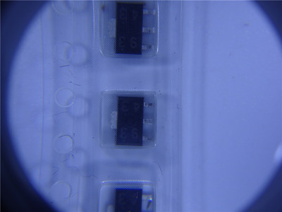 UPC1093T UPC1093T-E1 丝印93 全新进口原装 可调式稳压器 SOT-89