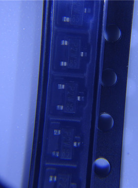 高频三极管 BFG520/X(WML) BFS17W BFR92AW SOT143 NPN 原装全新