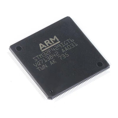 单片机 ARM芯片 STM32F429IGT6 STM32F429IET6