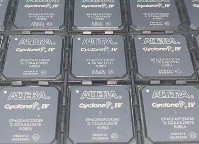 EP4CE40F23C8N EP4CE40F23I7N EP4CE40F23C6N EP4CE40F23C7N 原装