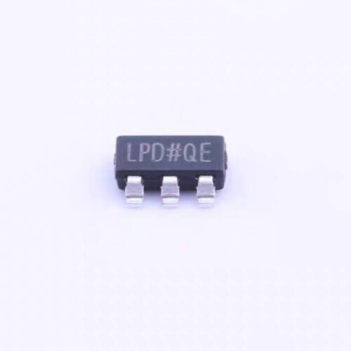 ADP7118AUJZ-5.0 丝印LPD 贴片SOT23-5 线性稳压器(LDO) 原装正品