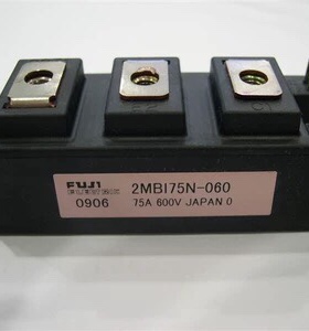2MBI150NC-060-10 2MBI100N-060 2MBI75N-060 2MBI50N-060 2MBI