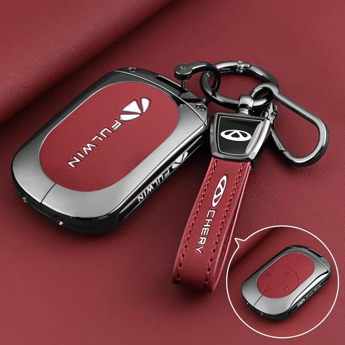 潮流精品，品质保证