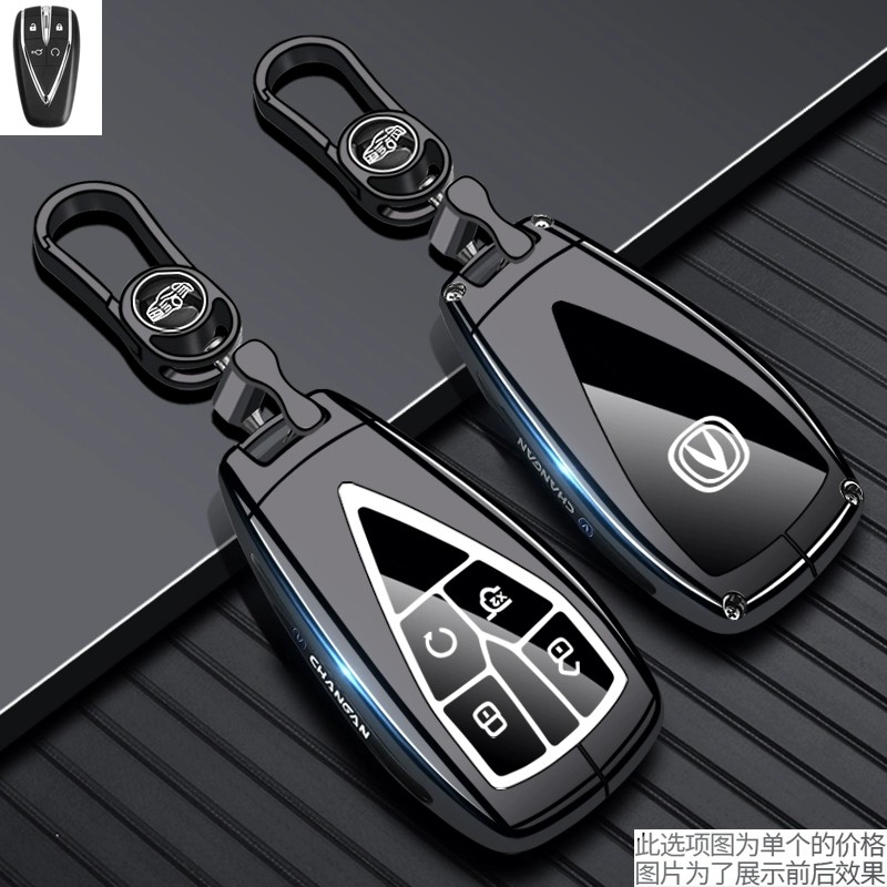 金属锌合金边框，全包设计。