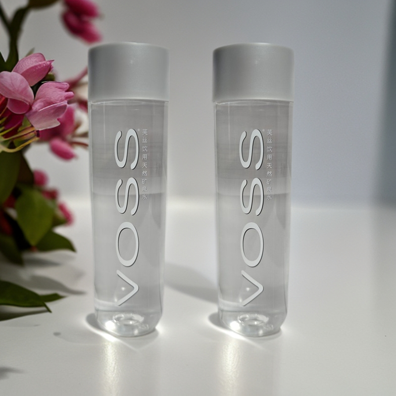 VOSS芙丝天然矿泉水弱碱性饮用水330ml/500ml