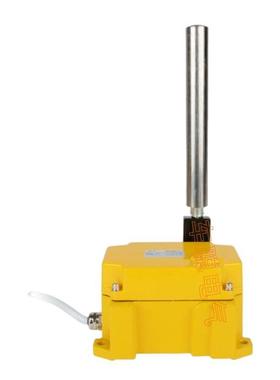 皮带机输2送带两极方形跑偏开关HFKPT1-12-30 0-35 XLPP防偏开关