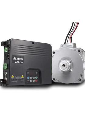 台达变频器 VFD004DD21E 适用于电梯门机专用型/门机变频器