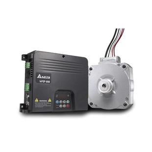 门机变频器 适用于电梯门机专用型 台达变频器 VFD004DD21E