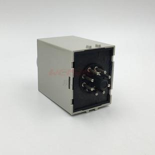 AC220V 50S新溪南FBF延时30M时间继电器5M时控开关ST3PA 促销