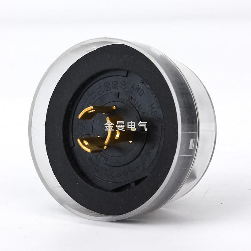 美规扭锁式光控开关LC10100-C LC-10 LC-10K LC-10G