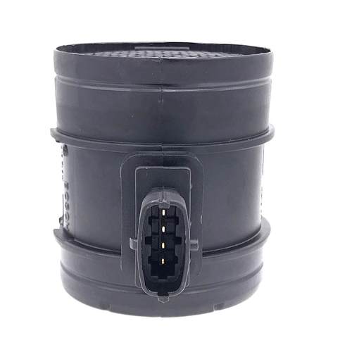 适用于JAC江淮帅铃客车长城哈弗H东风空气流量计传感器0281006202