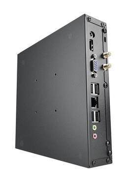 X86N5095酷睿i3i5第2345代CPU迷你电脑云终端游戏小主机准系统