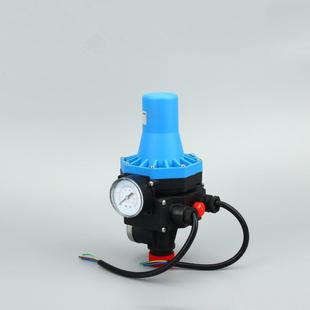 水泵全自动控制器自吸泵增压泵水流开关压力开关 跨境货源利比亚