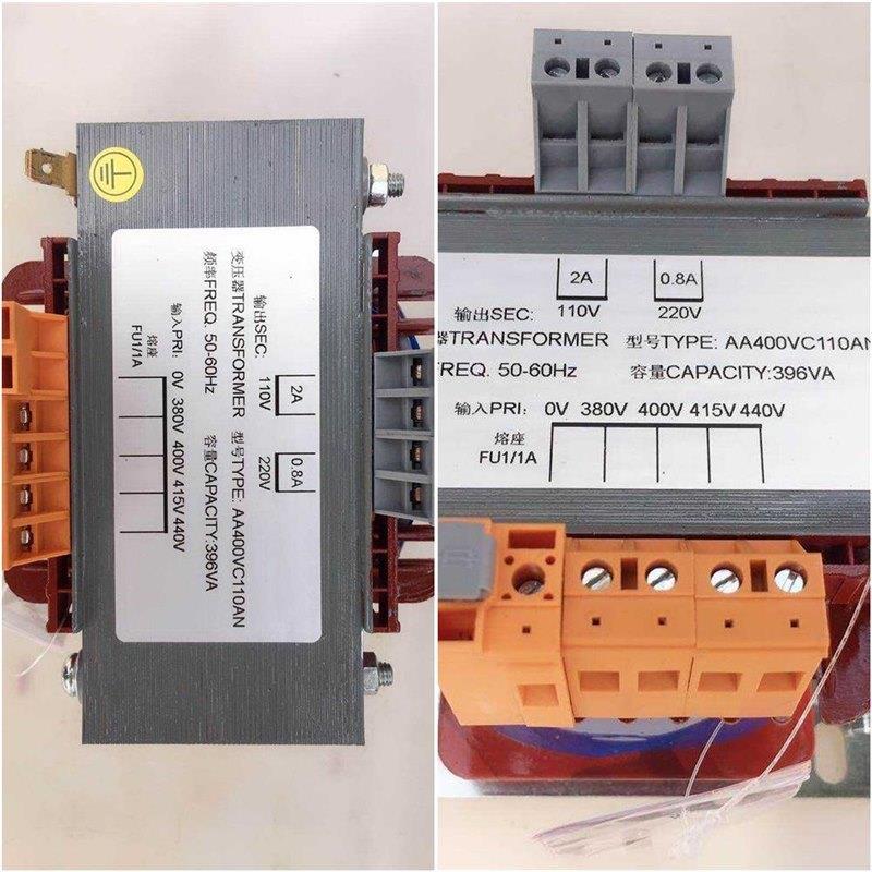 电梯变压器,AA400VC110AN