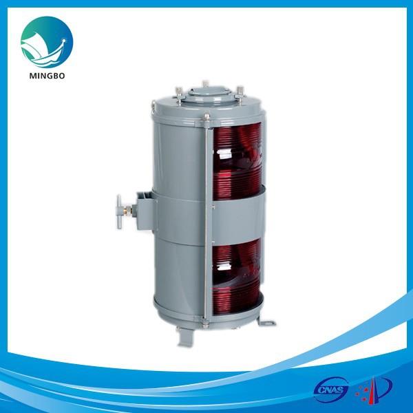 CXH6-10B 船用双层环照灯 LED环照灯货轮渔船用灯具 航行信号灯