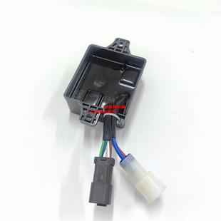 时间继电器111 E320B挖掘机 4870X 延时继电器111 4870 E312B