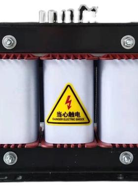 50KW400KVA三相干式隔离变压器660V480v440v转380v变220v208v110v