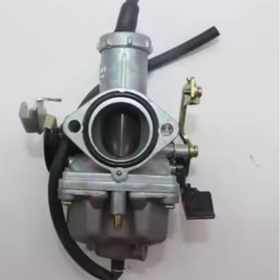 摩托车化油器PZ30 Carburetor 150cc 200cc 250cc 手动风门款