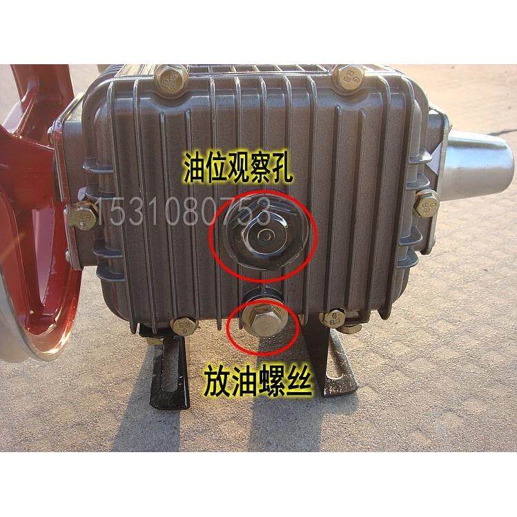 22免加黄油三缸柱塞泵/农用园林打药机/养殖场消毒泵/农田园林